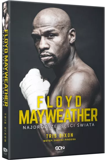 Floyd Mayweather. Najdro�sze pi�ci �wiata - Dixon Tris