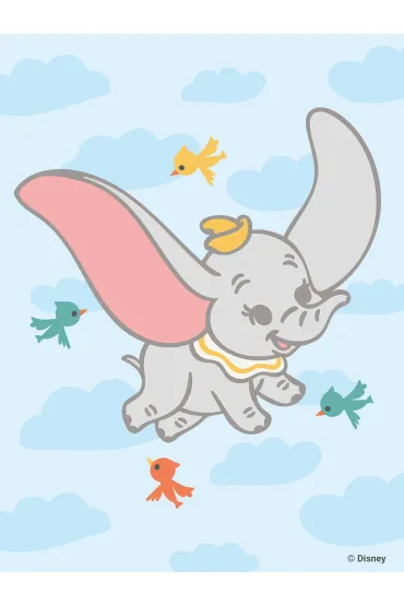 CreArt: Disney Dumbo Ravensburger