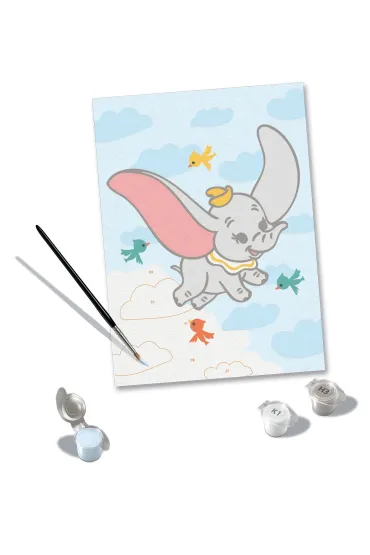 CreArt: Disney Dumbo Ravensburger