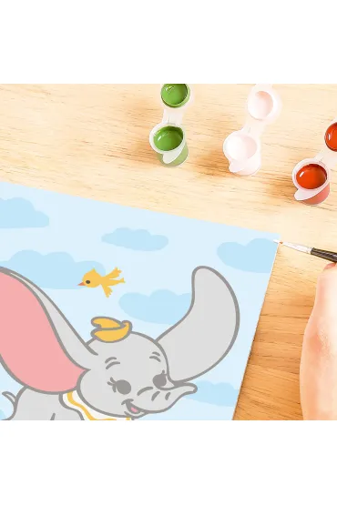 CreArt: Disney Dumbo Ravensburger