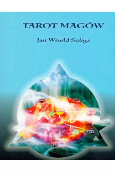 Tarot mag�w - Jan Witold Suliga