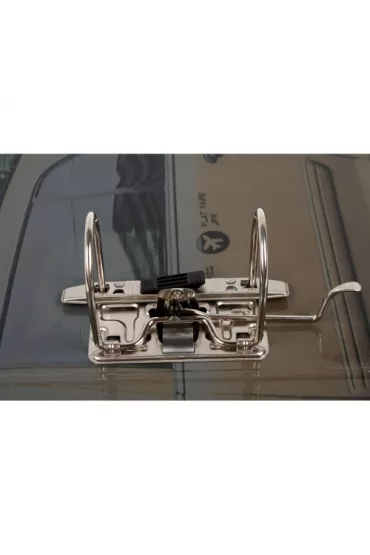 Starpak Segregator A4 Nowy Jork 7 cm