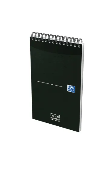 Hamelin Ko�onotatnik Task Manager A5 12.5x20.0 cm 70 kartek
