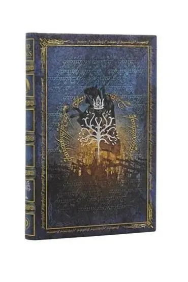 Paperblanks Notatnik linia The Lord of the Rings mini