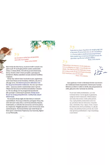 �obuziary. Najfajniejsze bohaterki literackie - Sylwia Chutnik