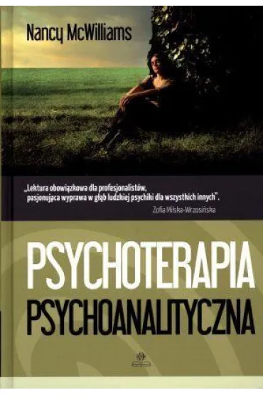 Psychoterapia psychoanalityczna - Nancy McWilliams