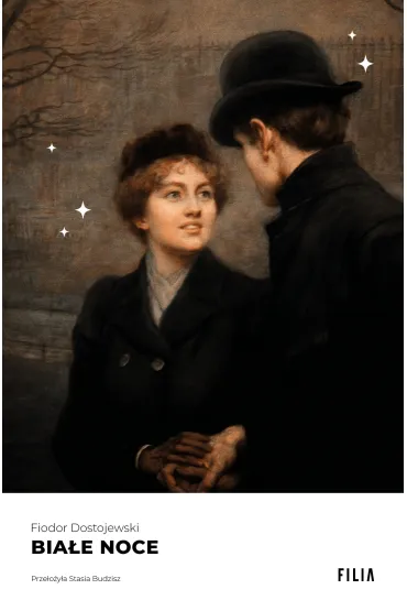 Bia�e noce - Fiodor Dostojewski