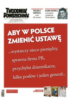 ePrasa Tygodnik Powszechny 37/2013