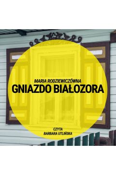 Audiobook Gniazdo Biaozora mp3
