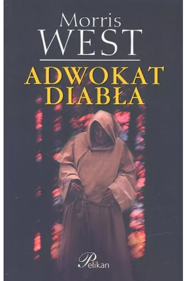 Adwokat diab�a - Morris West