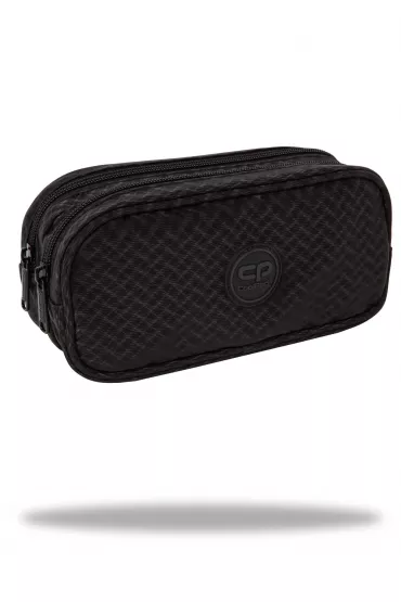 CoolPack Pi�rnik dwukomorowy Duke Trace Net