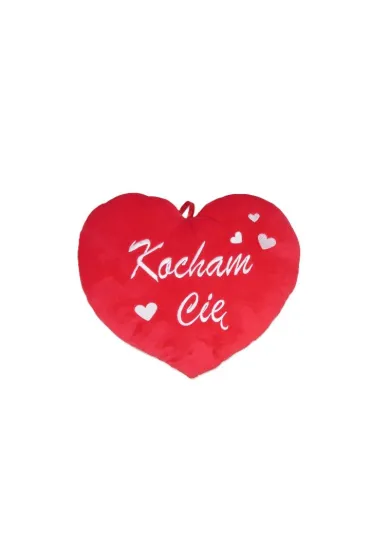 Serce Kocham Ci� 37cm Sun-Day