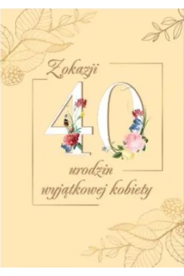 Trend Kartka-koperta �lub TS+11
