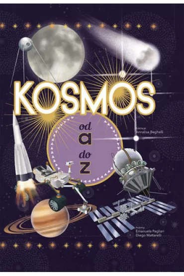 Kosmos od A do Z