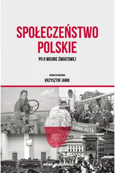 Spo�ecze�stwo polskie po II wojnie �wiatowej - Krzysztof Janik