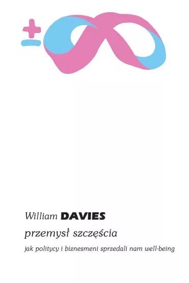 Przemys� szcz�cia (pocket) - William Davies
