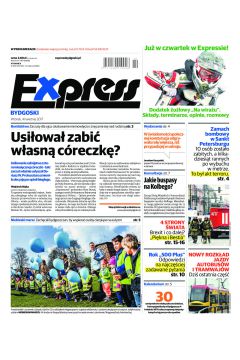 ePrasa Express Bydgoski 79/2017