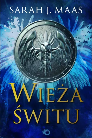 eBook Wiea witu. Szklany Tron. Tom 6 mobi epub - Sarah J. Maas