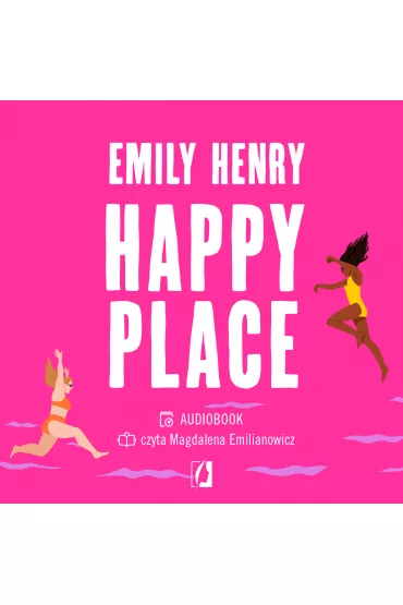 Audiobook Happy Place mp3 - Emily Henry