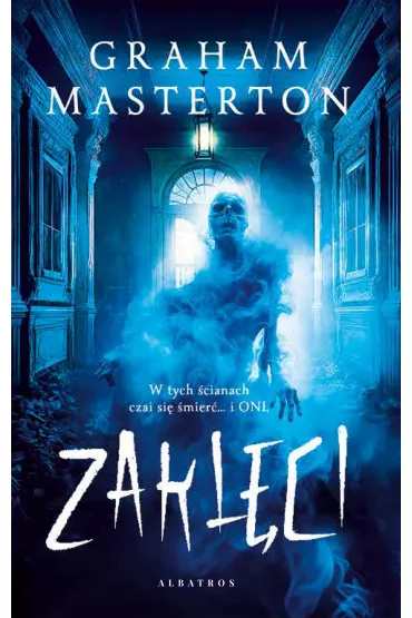 eBook Zakl�ci mobi epub - Graham Masterton