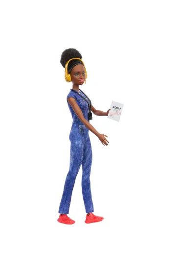 Barbie Kariera. Lalki Kobiety filmu Mattel