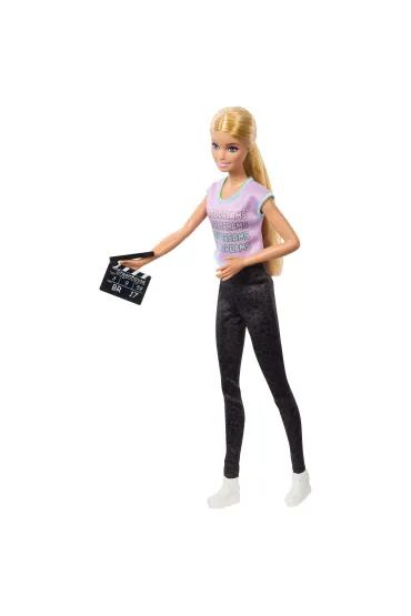 Barbie Kariera. Lalki Kobiety filmu Mattel