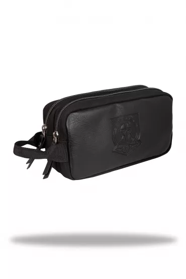 CoolPack Pi�rnik dwukomorowy Primo Disney 100. Black Collection