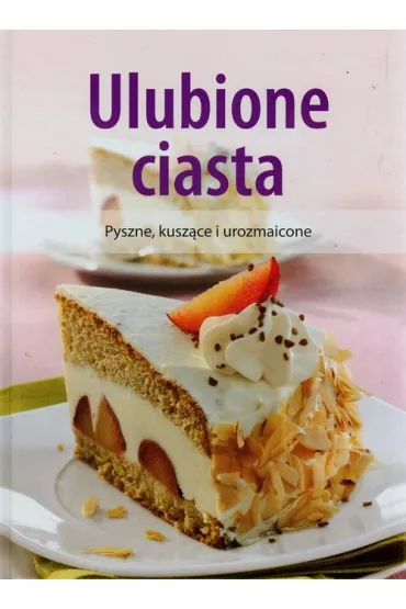 Ulubione ciasta