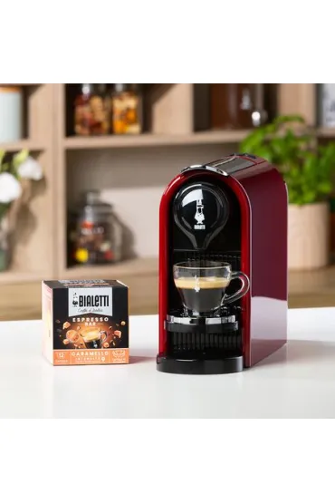 Bialetti Kawa w kapsu�kach Caramello 12 szt.