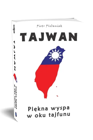eBook Tajwan mobi epub - Piotr Plebaniak