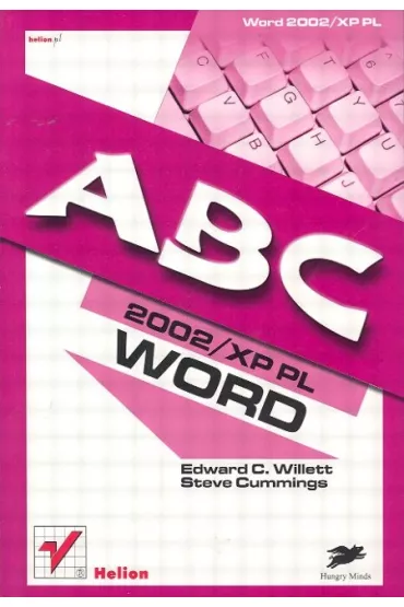ABC Word 2002 XP PL - Willett Edward C., Cummings Steve - Steve Cummings, Edward C. Willett
