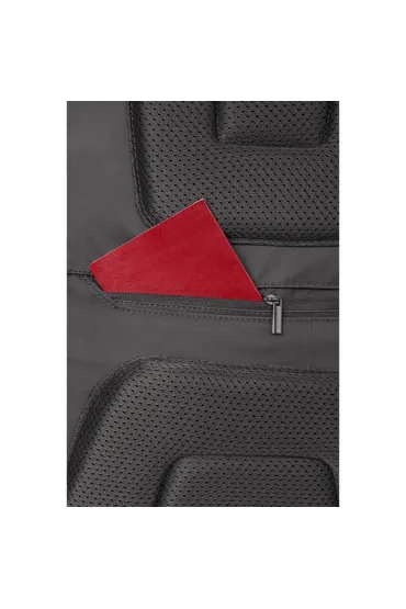 Patio Plecak biznesowy Coolpack Border Dark Grey
