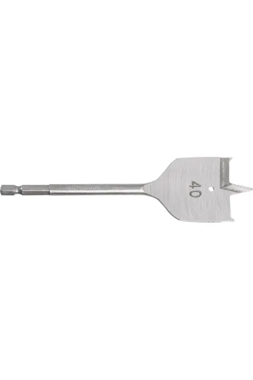 C9966 WIERT�O PI�RKOWE DO DREWNA 40 MM