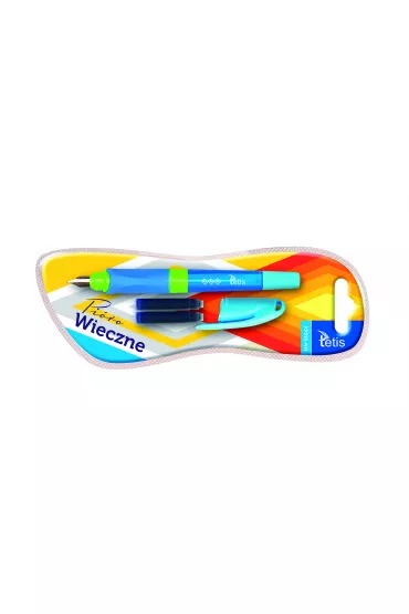 Tetis Pi�ro wieczne niebieskie