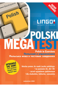Jzyk polski. MEGATEST. Polish in Excerises