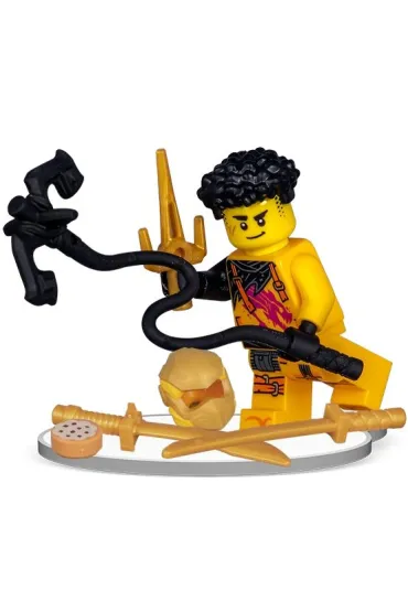 LEGO NINJAGO. WYPRAWA NINJA
