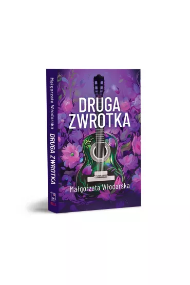 Druga zwrotka - Ma�gorzata W�odarska