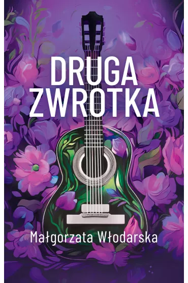 Druga zwrotka - Ma�gorzata W�odarska