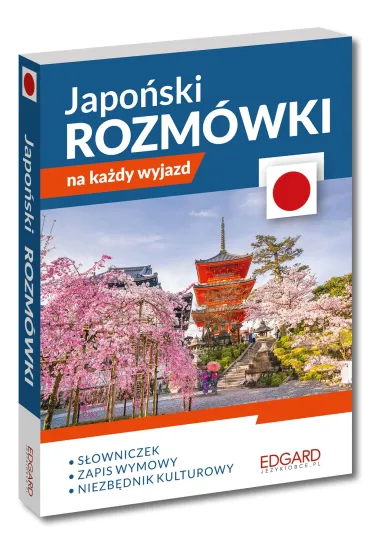 Japo�ski. Rozm�wki na ka�dy wyjazd