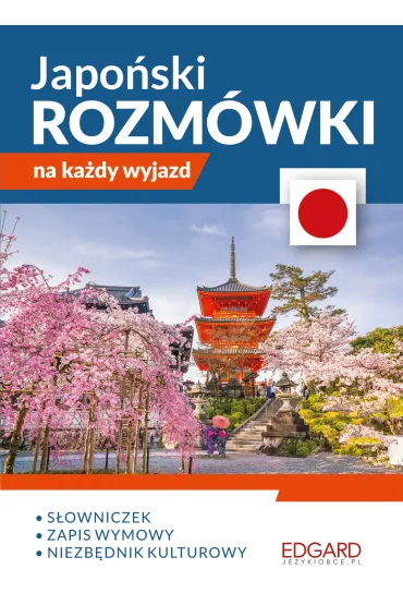 Japo�ski. Rozm�wki na ka�dy wyjazd