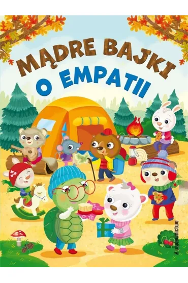 M�dre bajki o empatii - Eleonora Barsotti