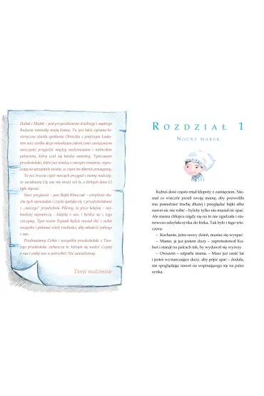 Nudzimisie i przedszkolaki - Rafa� Klimczak
