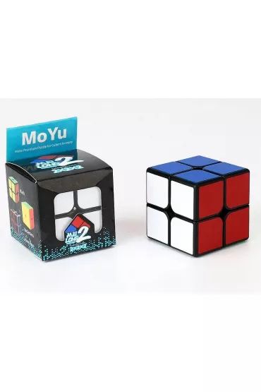 Uk�adanka kostka magiczna 5x5cm Adar