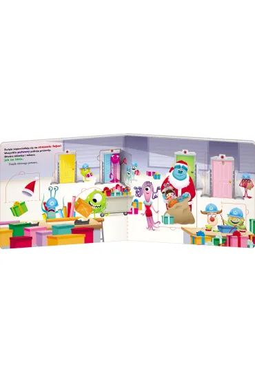 Disney Maluch. Odkryj z nami �wi�ta