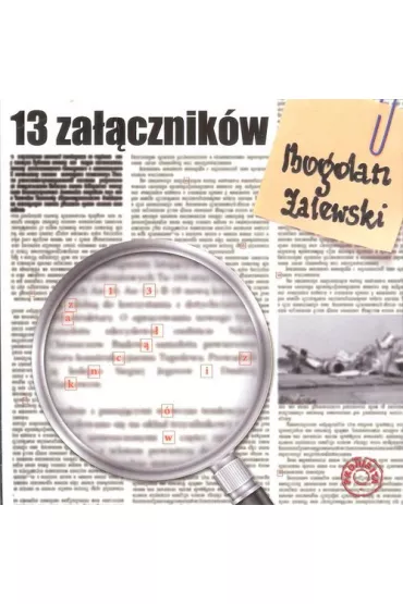 13 za��cznik�w - Bogdan Zalewski