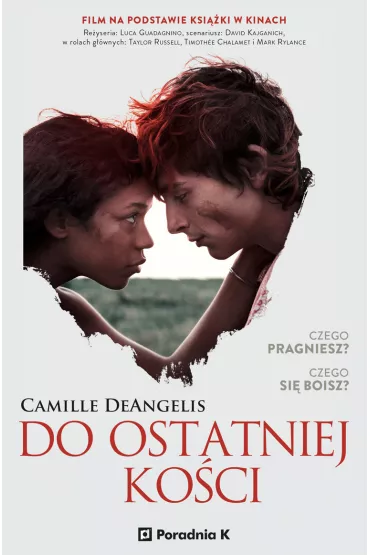 Do ostatniej koci - Camille DeAngelis