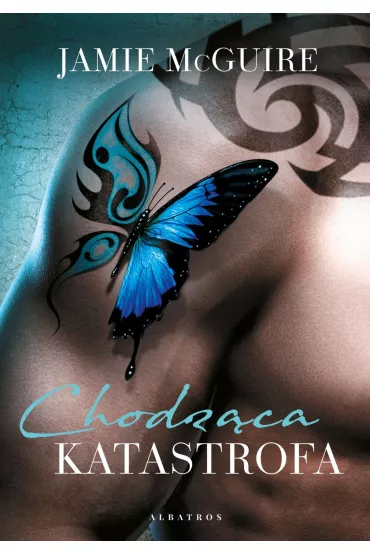 Chodz�ca katastrofa. Pi�kna katastrofa. Tom 2 - Jamie McGuire