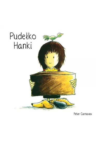 Pude�ko Hanki - Peter Carnavas