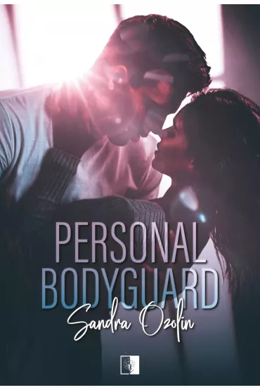 Personal Bodyguard - Sandra  Ozolin