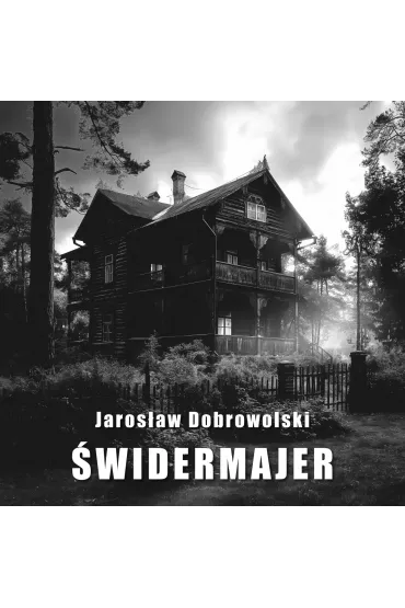 Audiobook widermajer mp3 - Jarosaw Dobrowolski